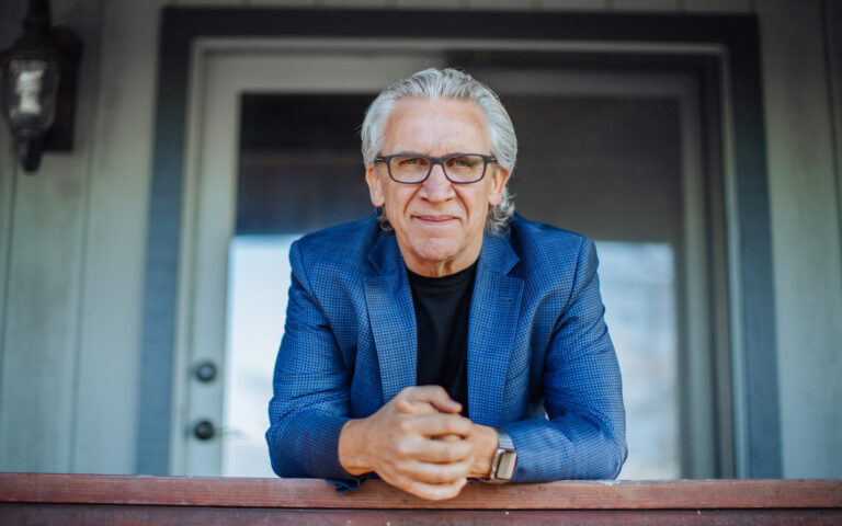 Bill Johnson 768x480