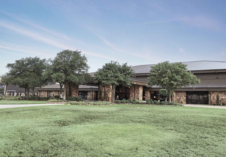 Eagle Mountain International Church 768x533
