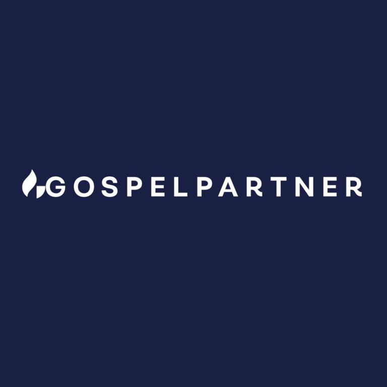 Gospel Partner 768x768