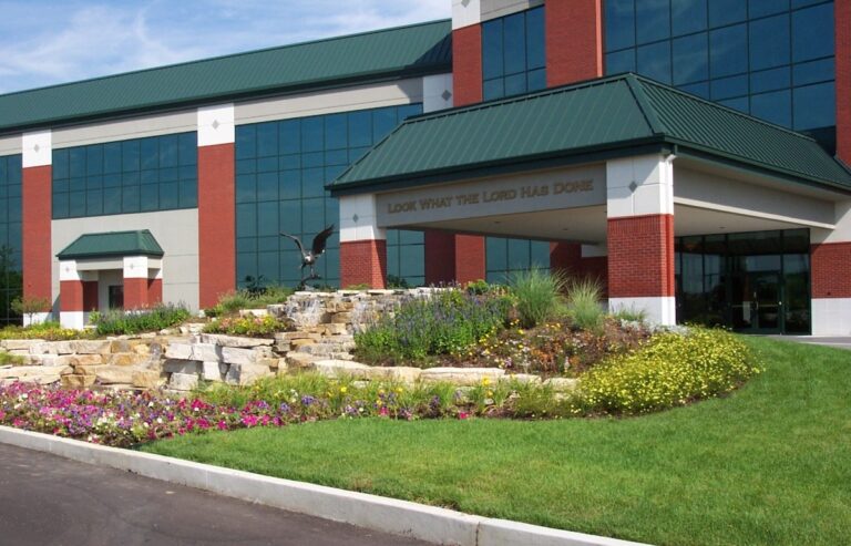 Joyce Meyer Ministires Headquarters 768x493