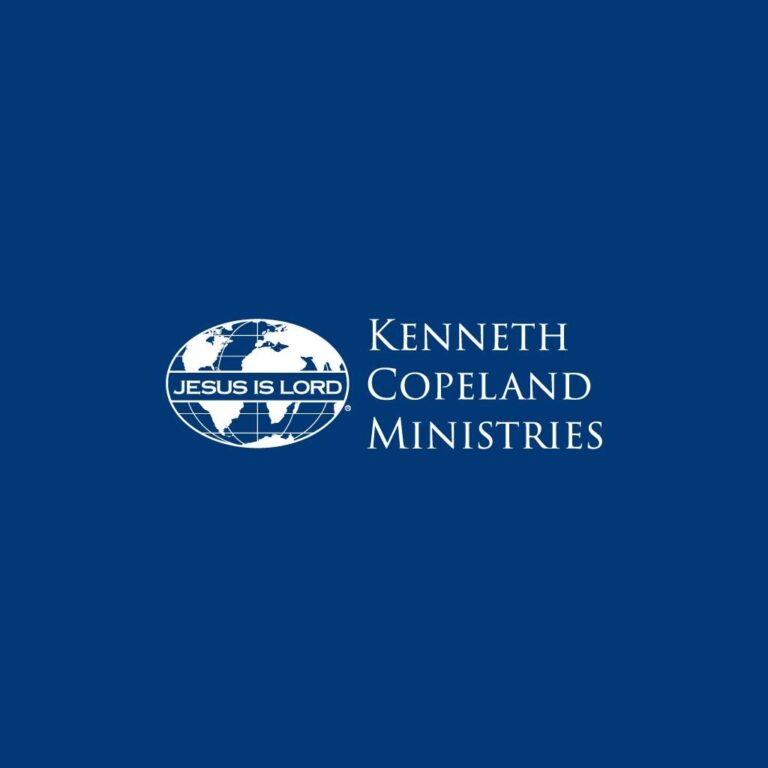 Kenneth Copeland Ministries 768x768