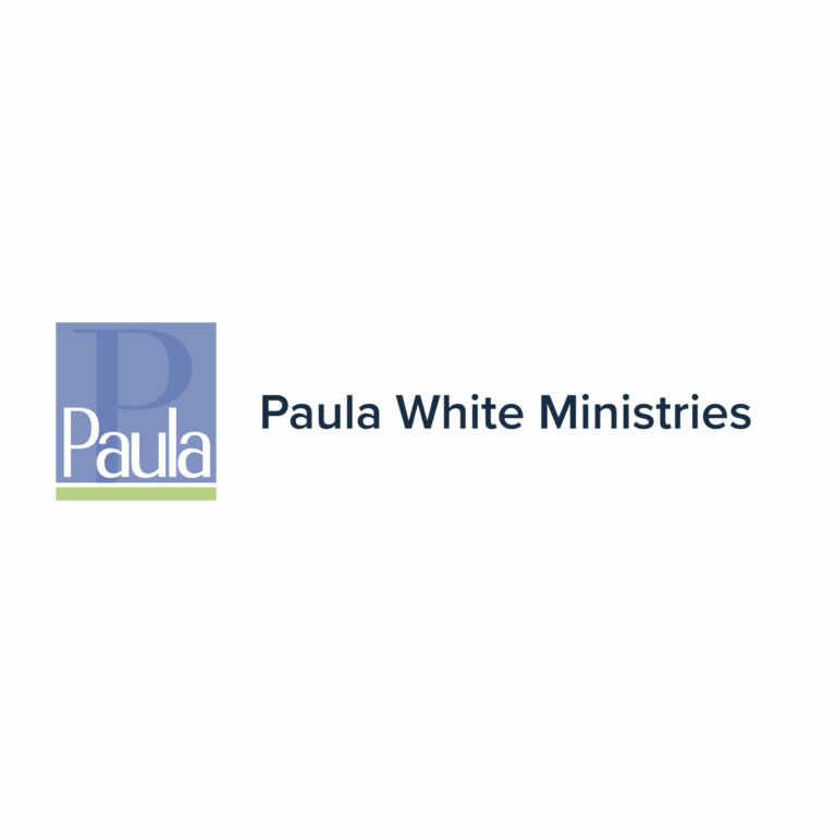 Paula White Ministries 768x768