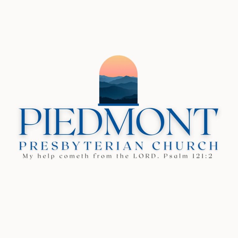 Piedmont Presbyterian Church North Carolina 768x768