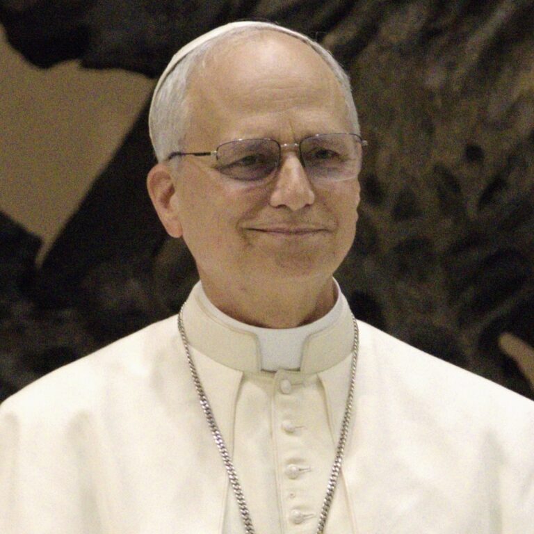 Pope Leo XIV 3 cropped 1 768x768