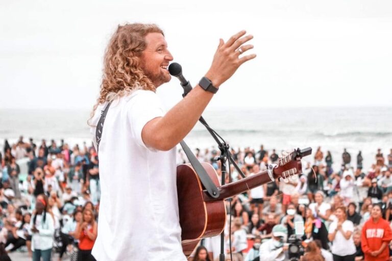 Sean Feucht Ministries 768x512