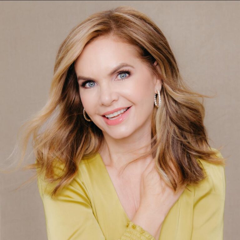 Victoria Osteen 768x768