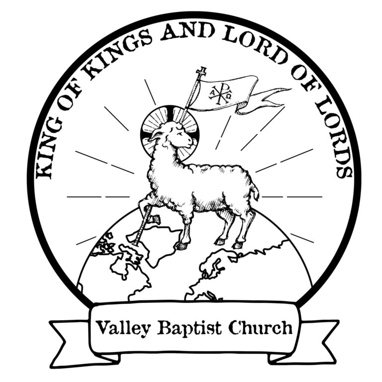 Hagerman Valley Baptist Church 768x768