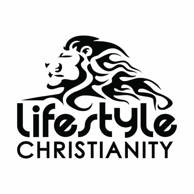 Lifestyle Christianity 768x768